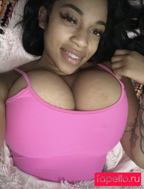 Myah Jane Nude Onlyfans Photo 5