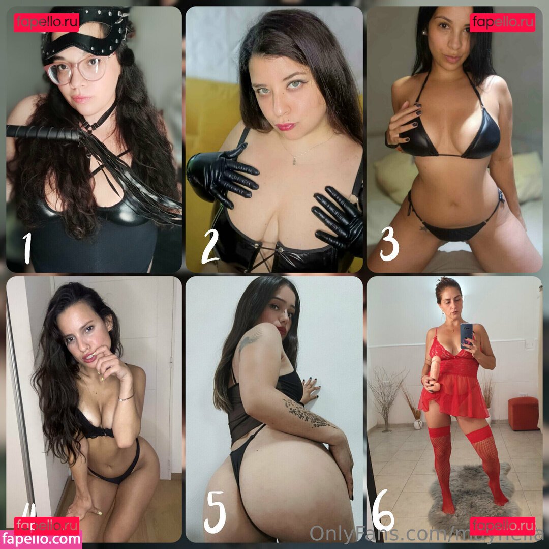 maynelia Nude Onlyfans Photo 42