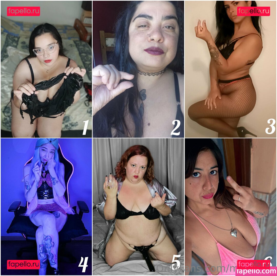 maynelia Nude Onlyfans Photo 12