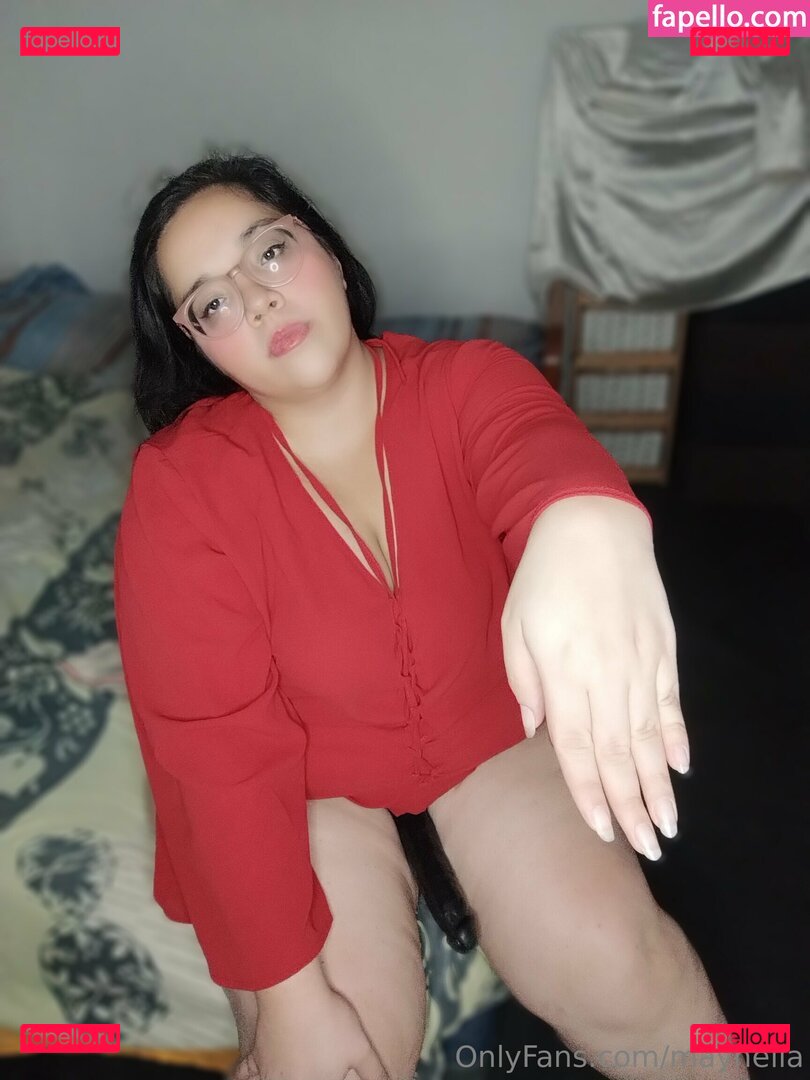 maynelia Nude Onlyfans Photo 11