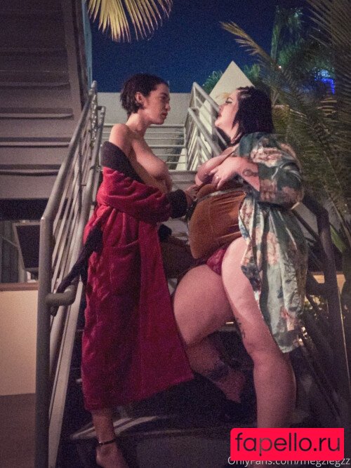 Meghan Burton Nude Onlyfans Photo 28