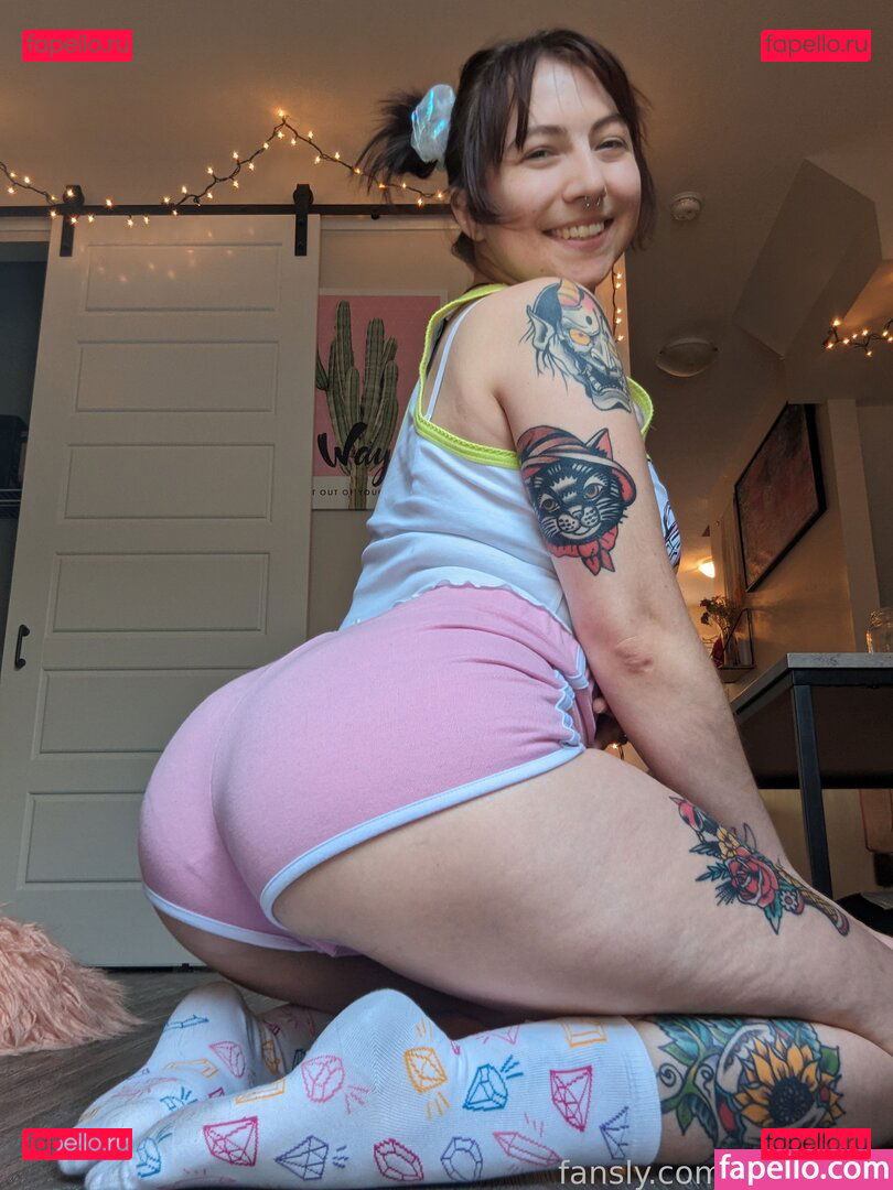 Pixiepuffs / _pixiepuffs Onlyfans Photo Gallery 