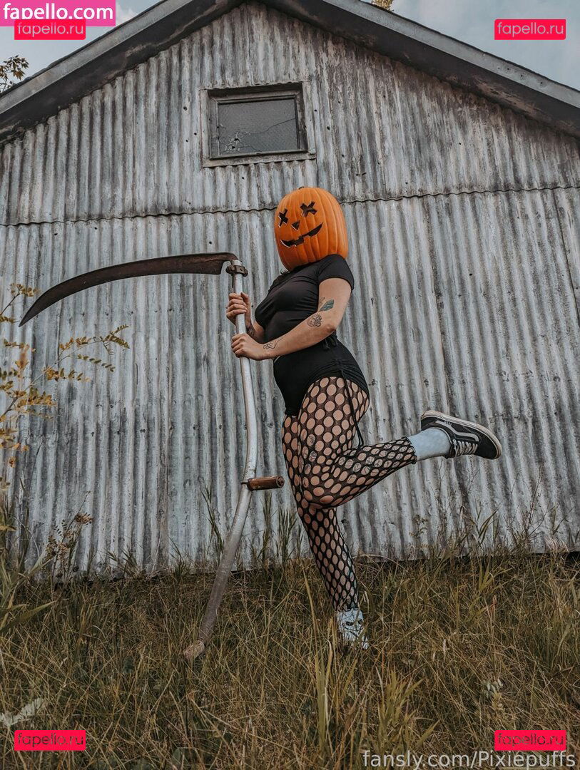 Pixiepuffs / _pixiepuffs Onlyfans Photo Gallery 