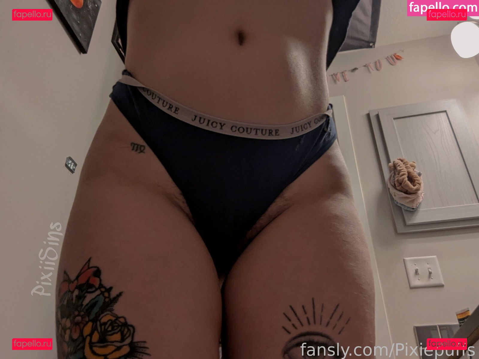 Pixiepuffs / _pixiepuffs Onlyfans Photo Gallery 
