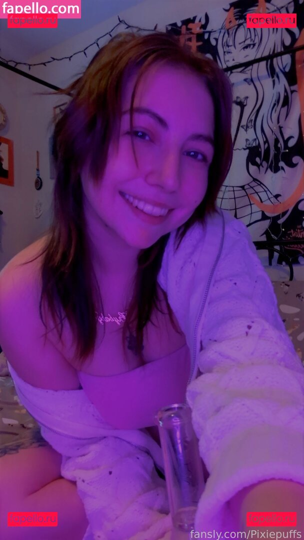 Pixiepuffs / _pixiepuffs Onlyfans Photo Gallery 