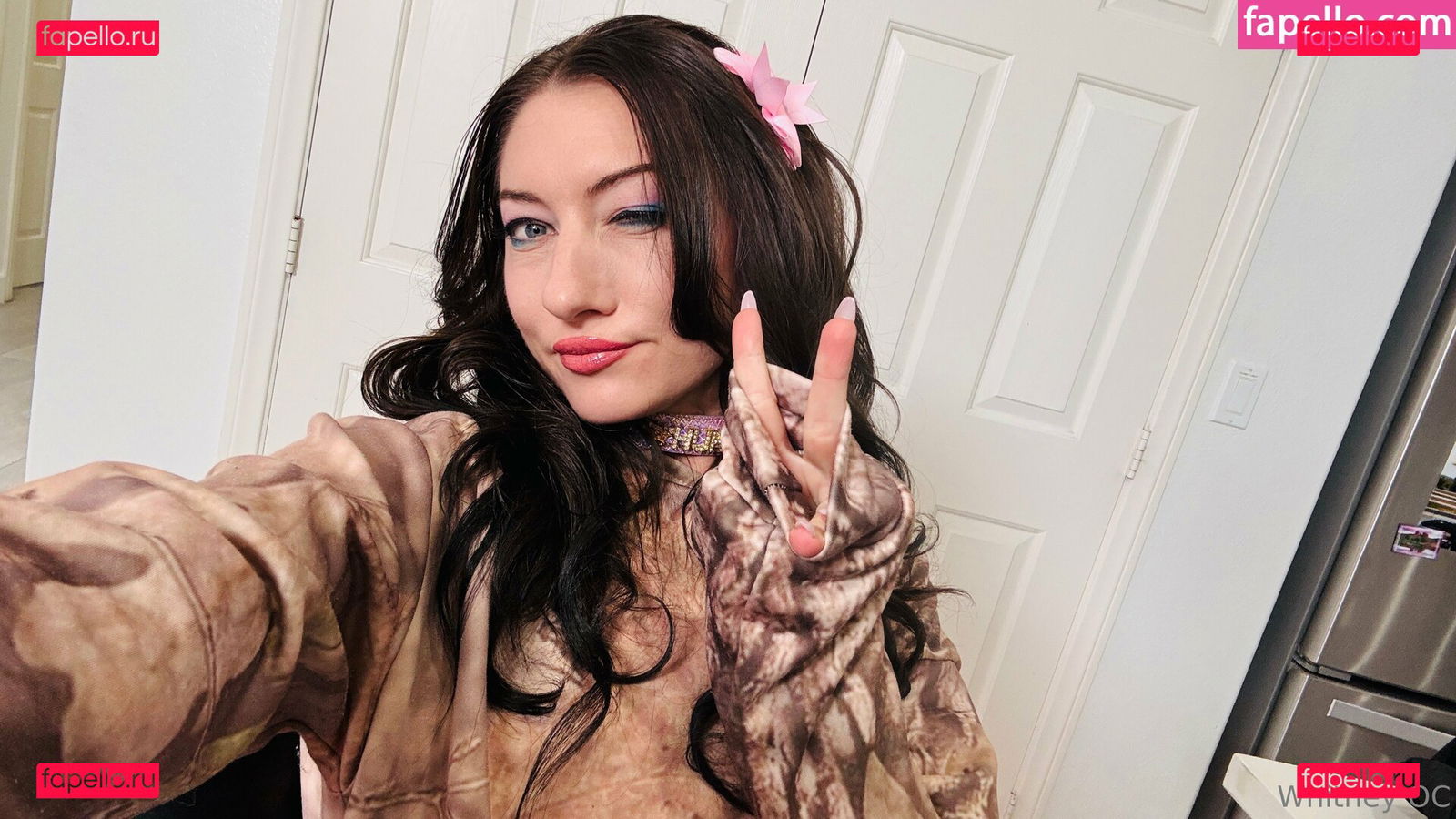 iamwhitneyoc Onlyfans Photo Gallery 