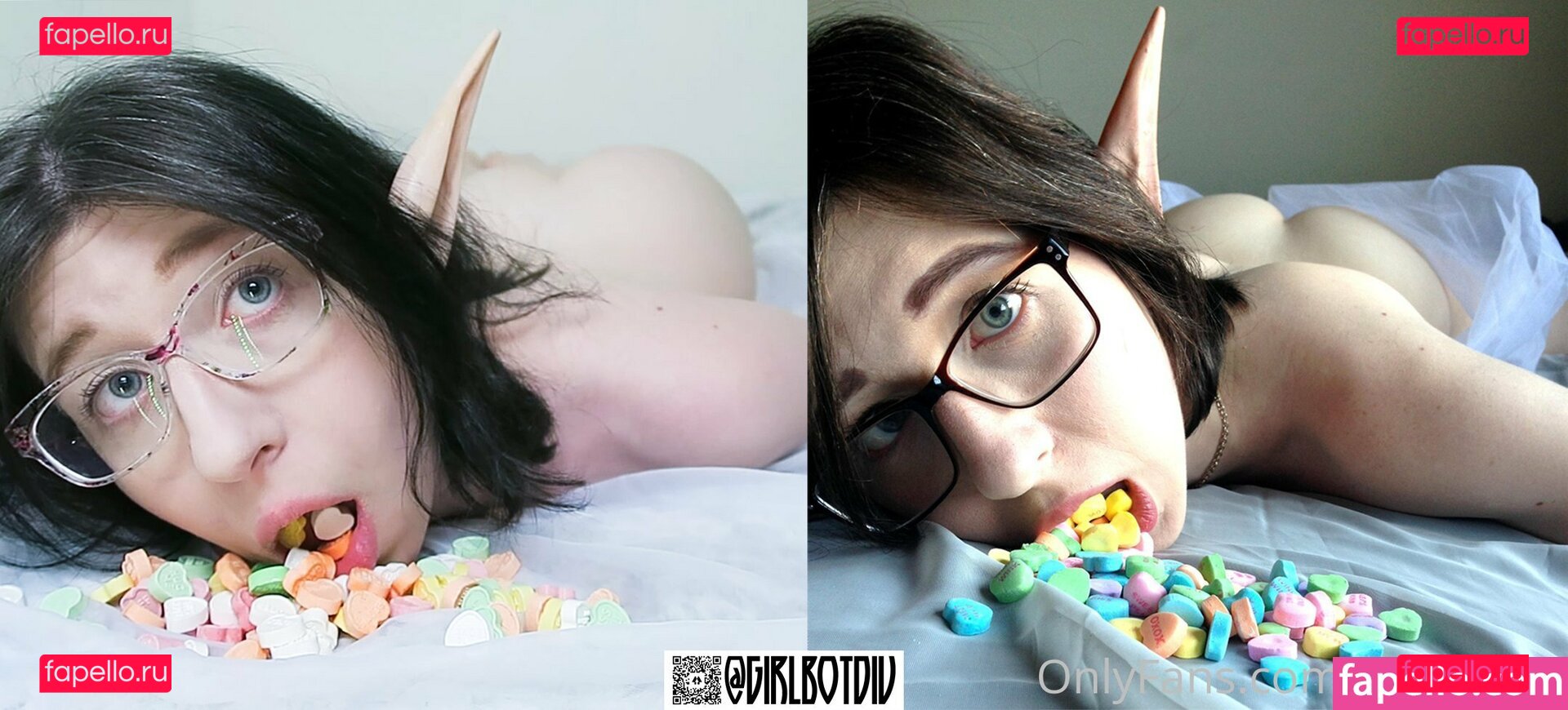 DivSavel Nude Onlyfans Photo 11