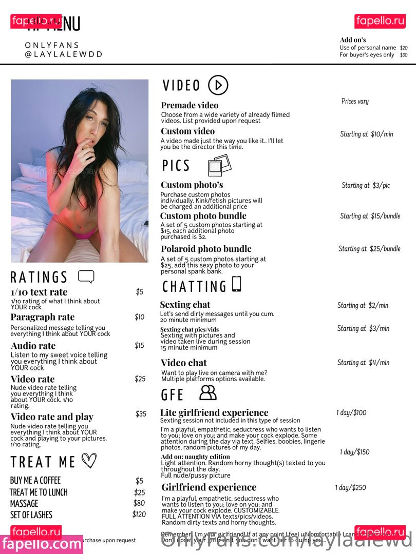 aliyyahsworld Nude Onlyfans Photo 9