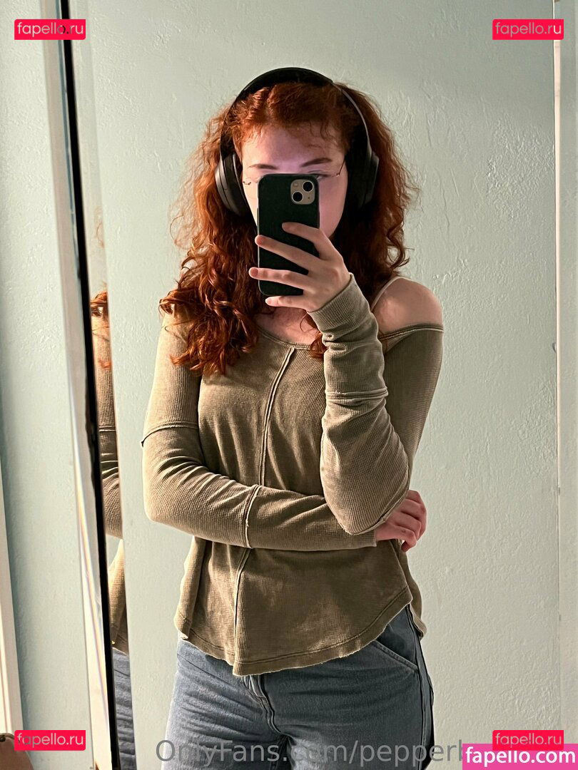 pepperbellsfree / pepperbellypete_official Onlyfans Photo Gallery 