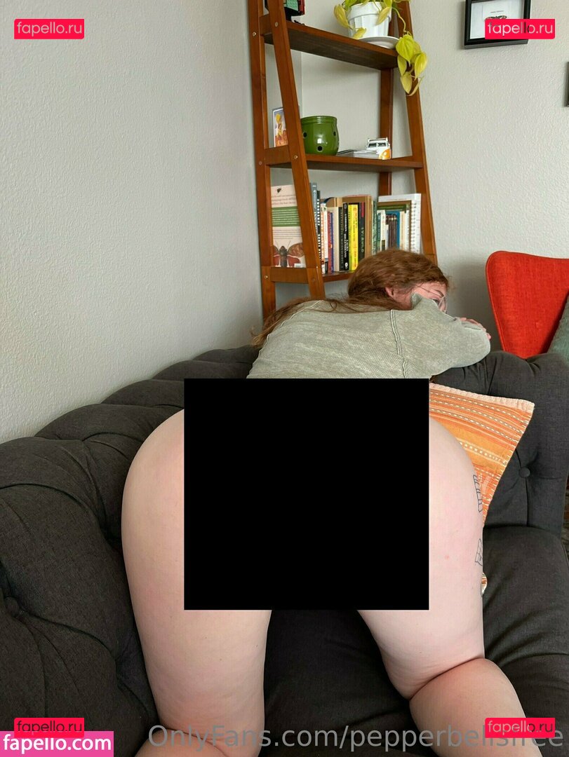 pepperbellsfree Nude Onlyfans Photo 44