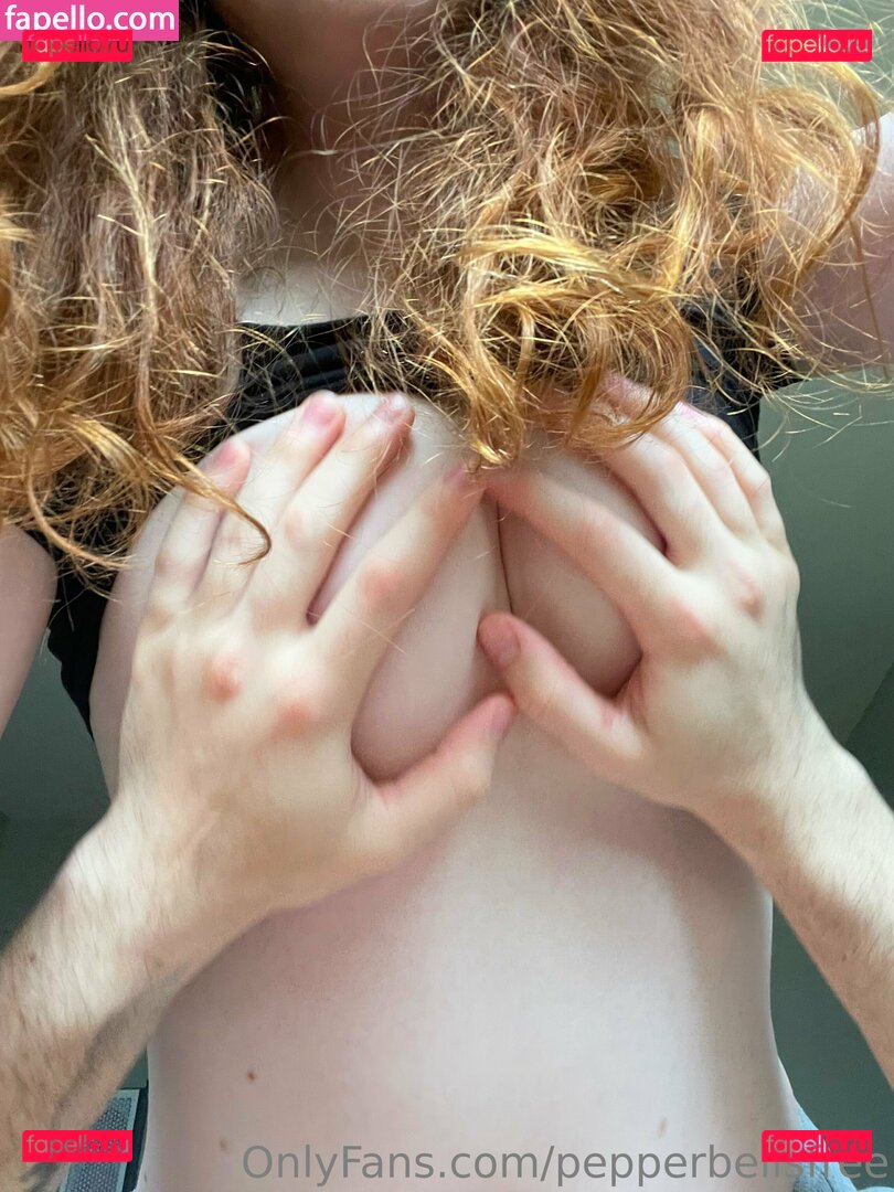 pepperbellsfree Nude Onlyfans Photo 41