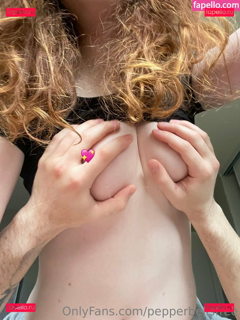 pepperbellsfree Nude Onlyfans Photo 40