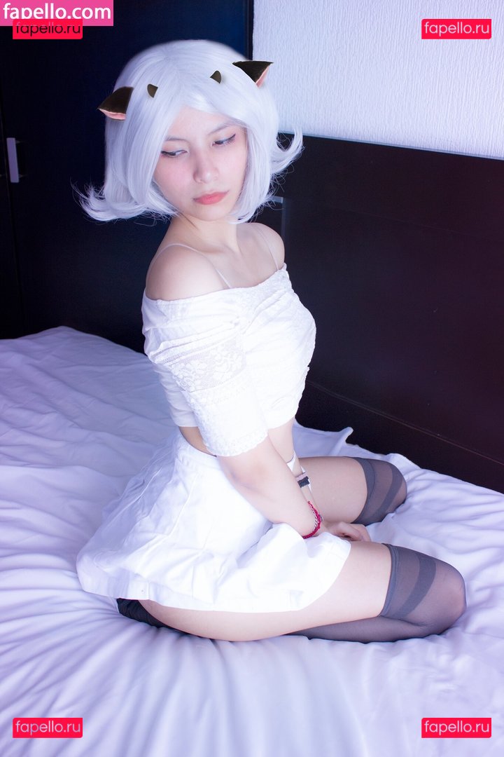 Ary Vilchis Nude Onlyfans Photo 51