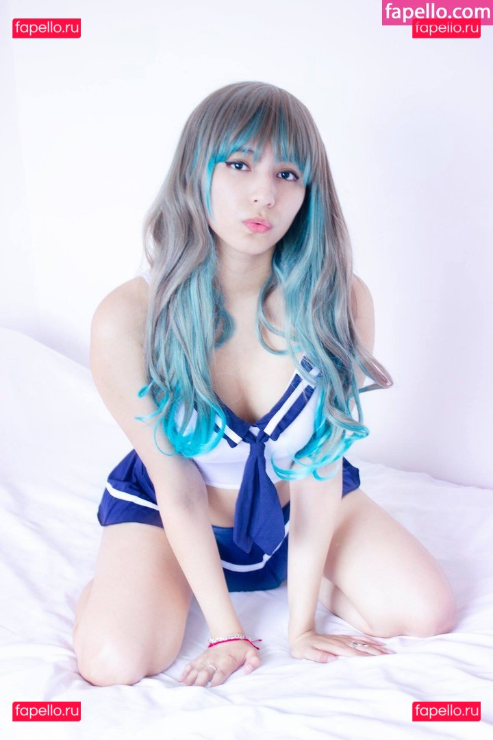 Ary Vilchis Nude Onlyfans Photo 41