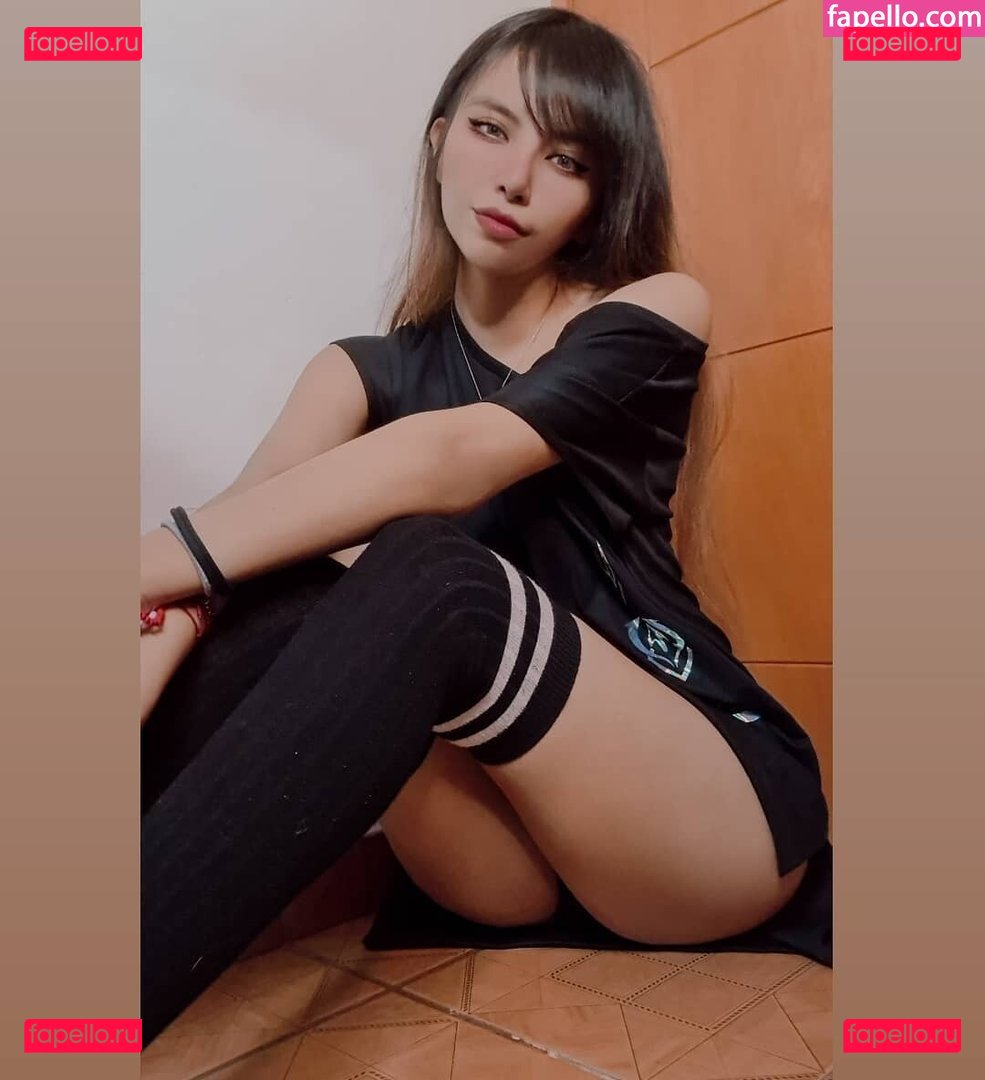 Ary Vilchis Nude Onlyfans Photo 30