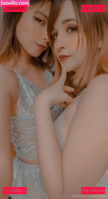 Ary Vilchis Nude Onlyfans Photo 8