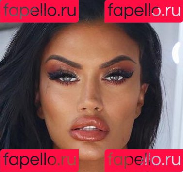 Italia Kash Nude Onlyfans Photo 8