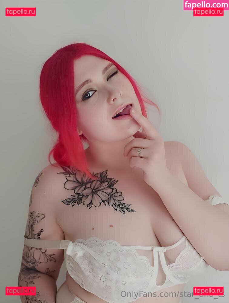 star_ling Nude Onlyfans Photo 30