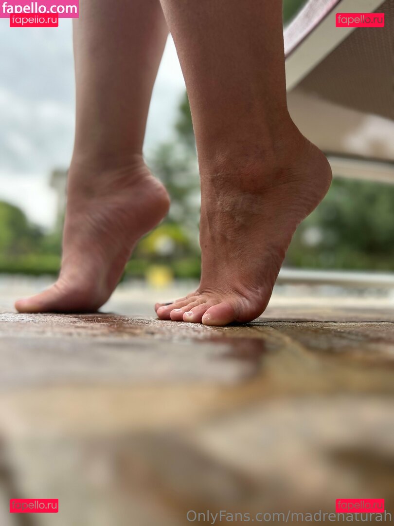 madrenaturah / themadrenatura Onlyfans Photo Gallery 