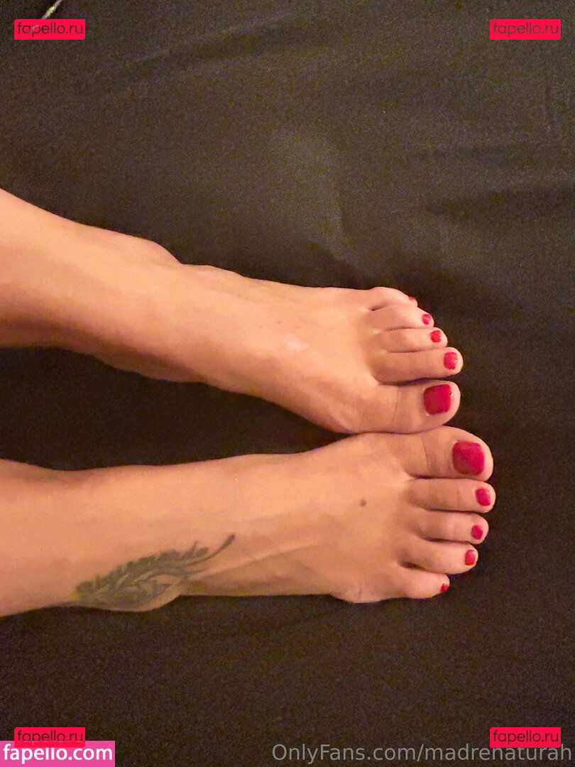 madrenaturah / themadrenatura Onlyfans Photo Gallery 