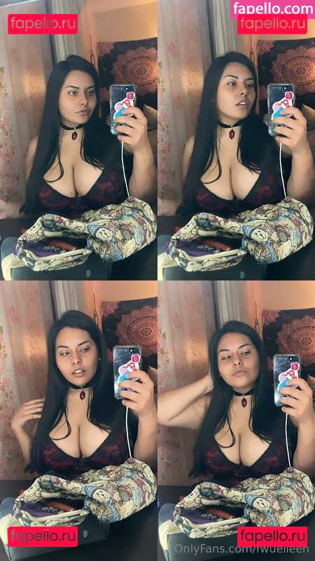 Maria Eileen Nude Onlyfans Photo 13