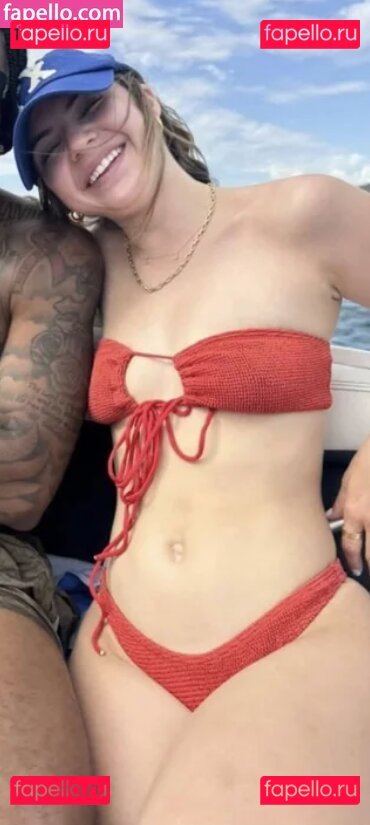 Bobbi Althof Nude Onlyfans Photo 14
