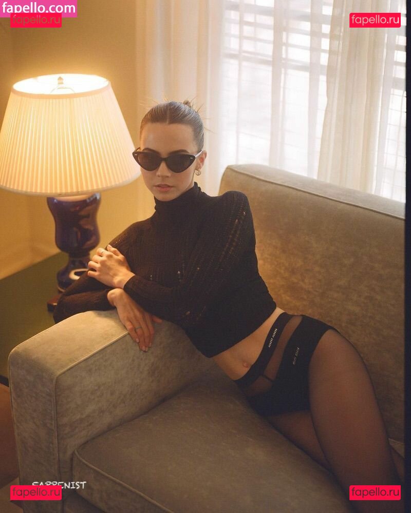 Bobbi Althof Nude Onlyfans Photo 8