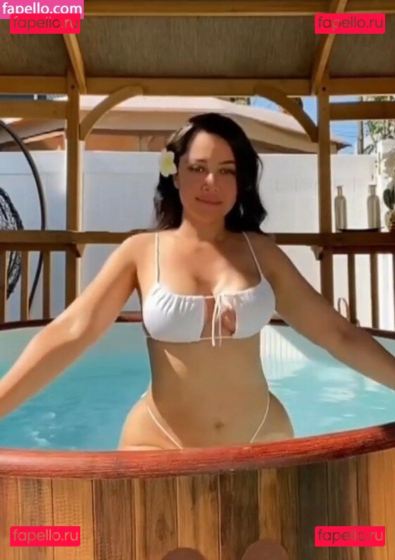 Nailah Rossi Nude Onlyfans Photo 43