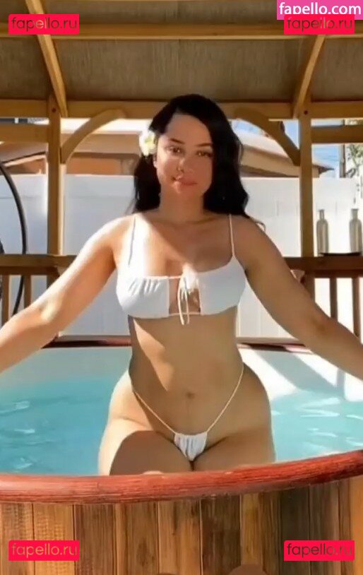 Nailah Rossi Nude Onlyfans Photo 44