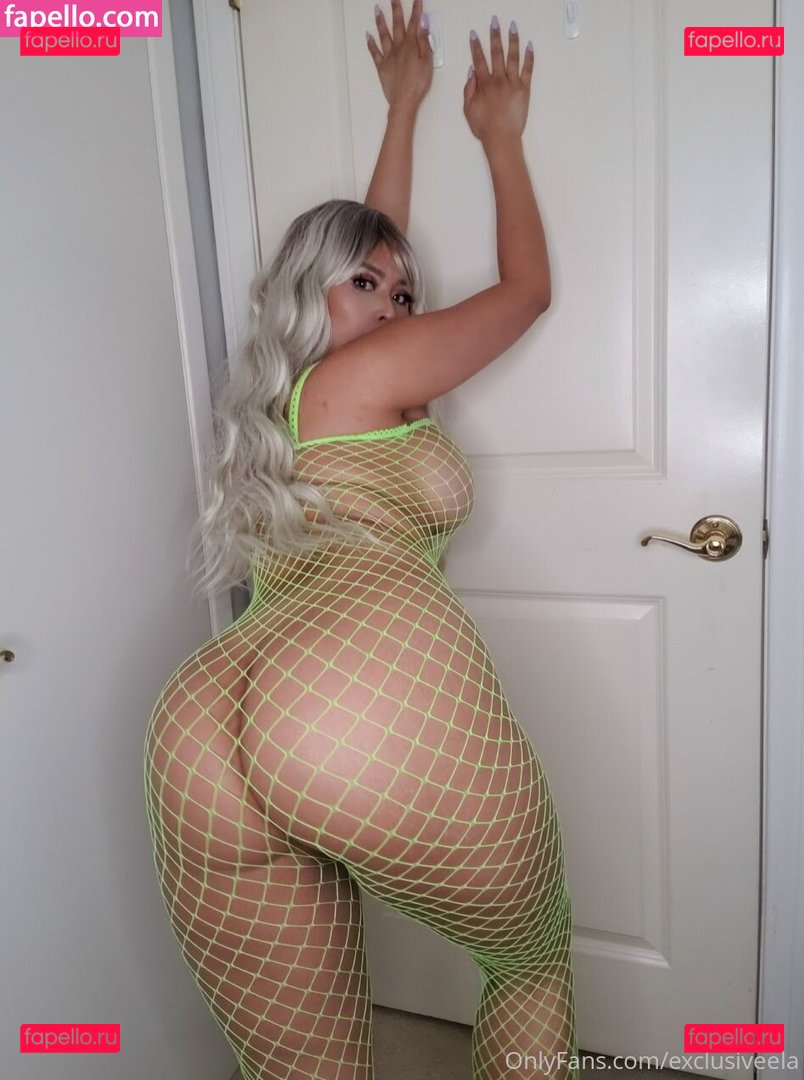 Ela Pasion Nude Onlyfans Photo 35