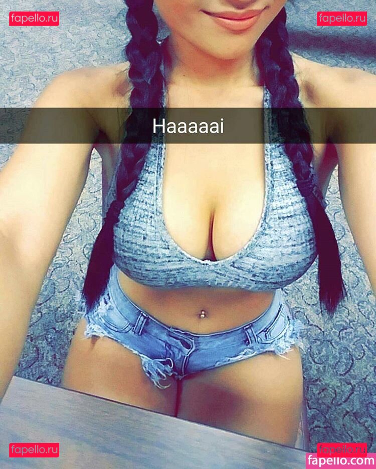 Ela Pasion Nude Onlyfans Photo 6