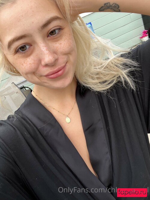 Chloe Rock Nude Onlyfans Photo 13