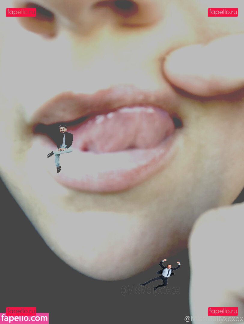 begformolly / little_stupid_dreamer_ Onlyfans Photo Gallery 