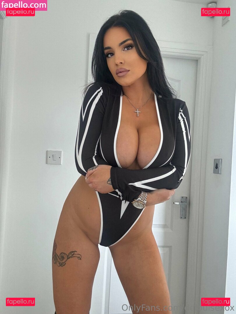 ddlouisex / ddlouisexox / ddlouisse Onlyfans Photo Gallery 