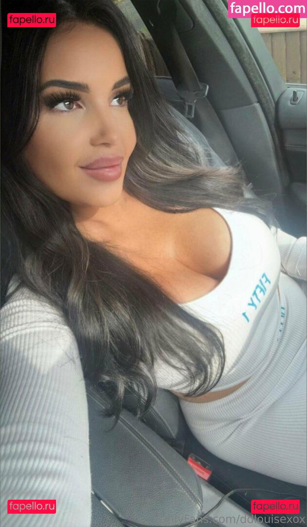 ddlouisex / ddlouisexox / ddlouisse Onlyfans Photo Gallery 