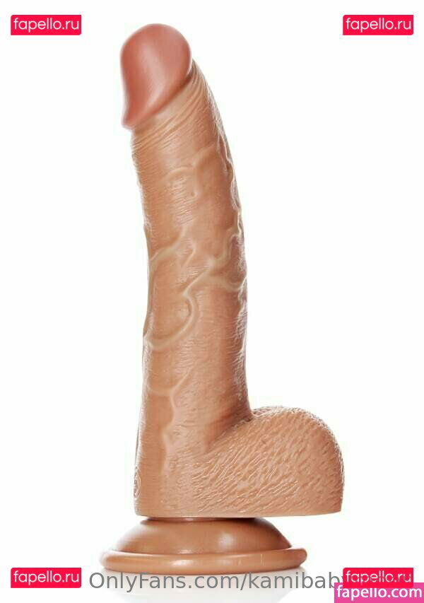 kamibabymoon Onlyfans Photo Gallery 