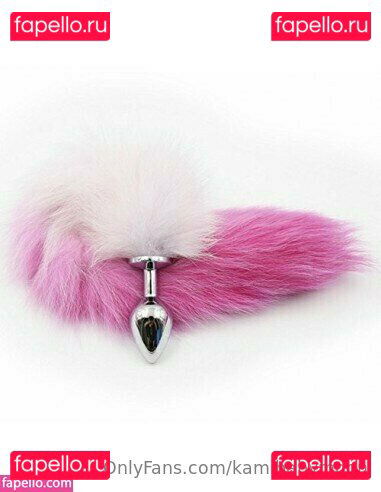 kamibabymoon Onlyfans Photo Gallery 