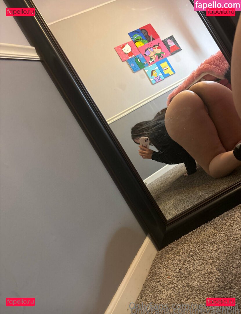 nevaehbih Onlyfans Photo Gallery 
