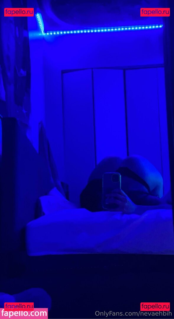 nevaehbih Onlyfans Photo Gallery 