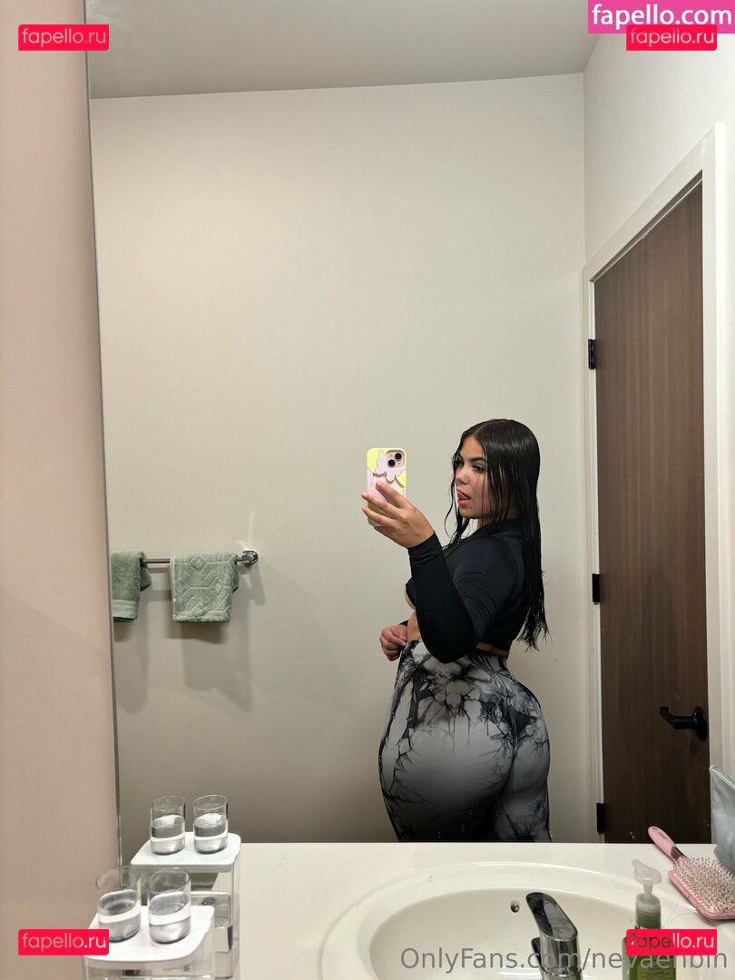 nevaehbih Onlyfans Photo Gallery 