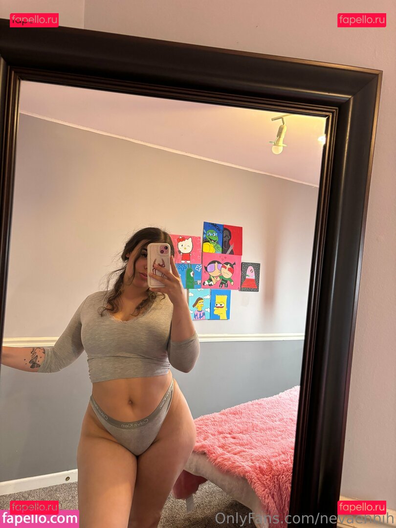 nevaehbih Onlyfans Photo Gallery 