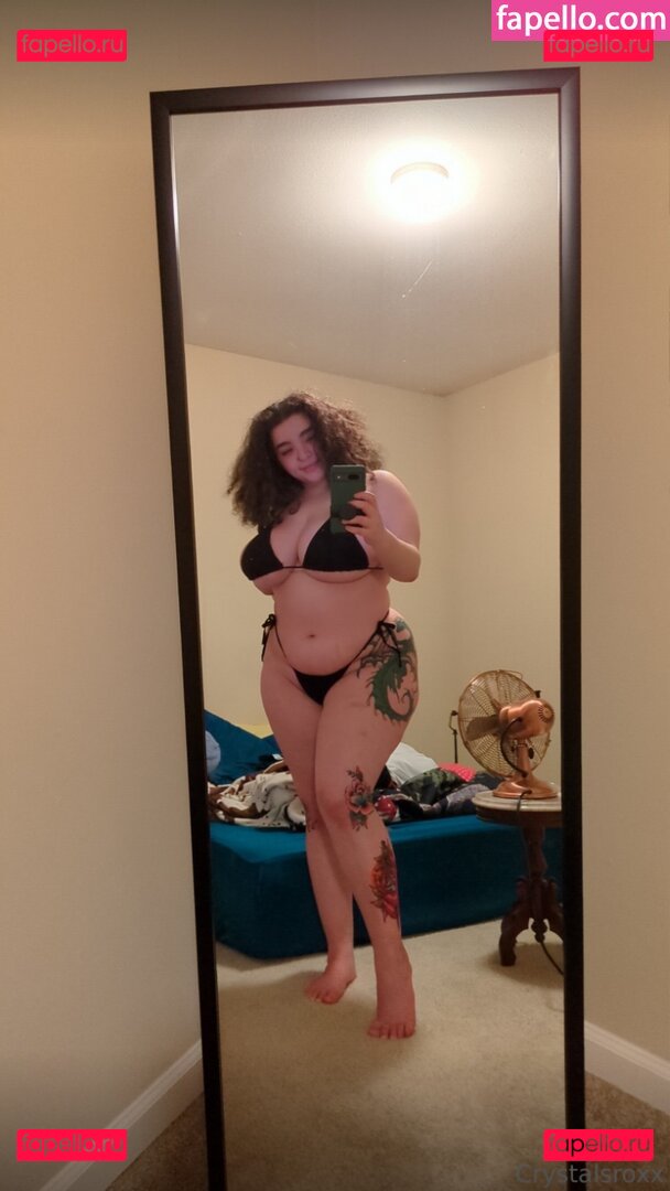 crystallovinghomo Nude Onlyfans Photo 22