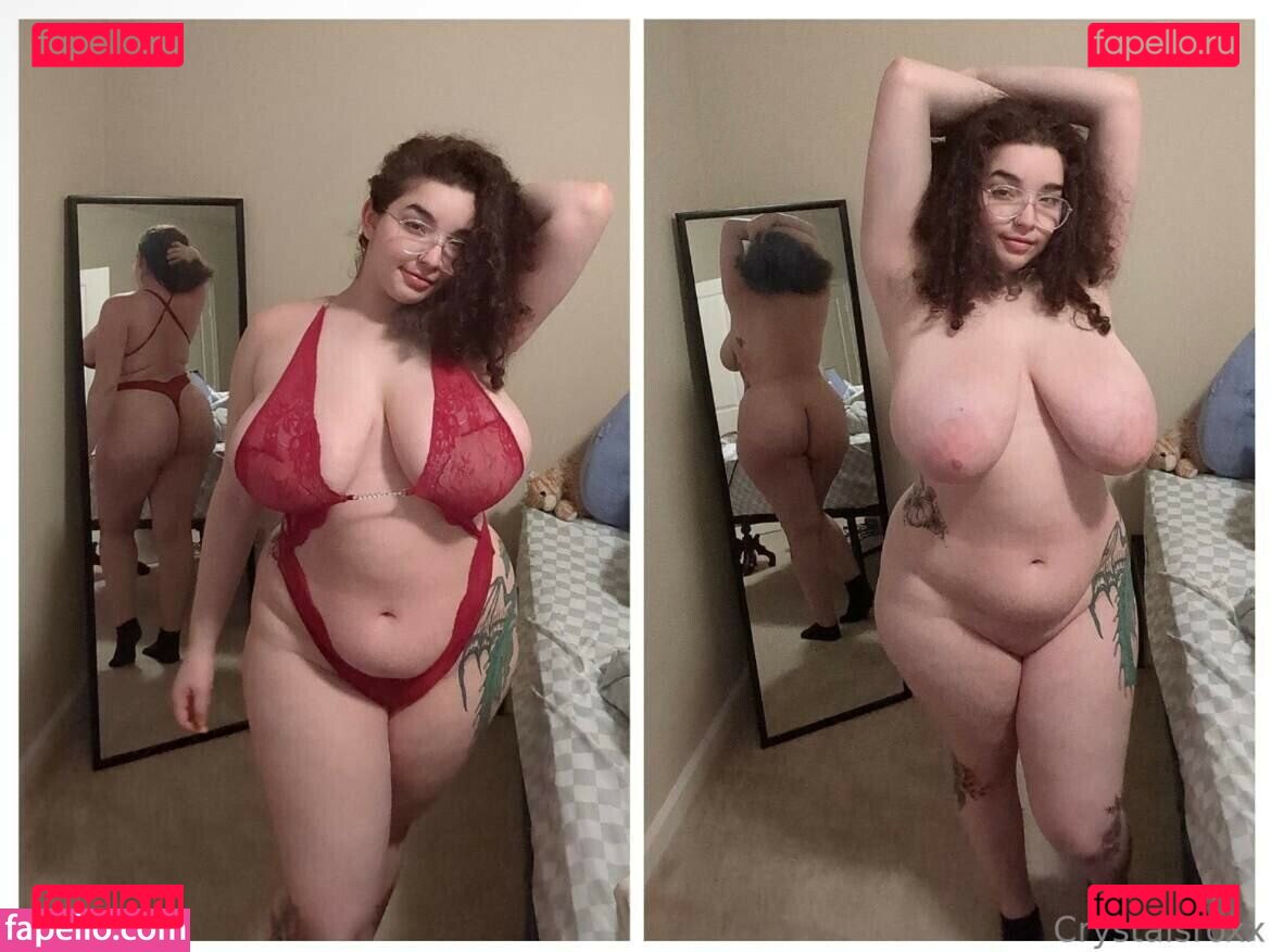 crystallovinghomo Nude Onlyfans Photo 13