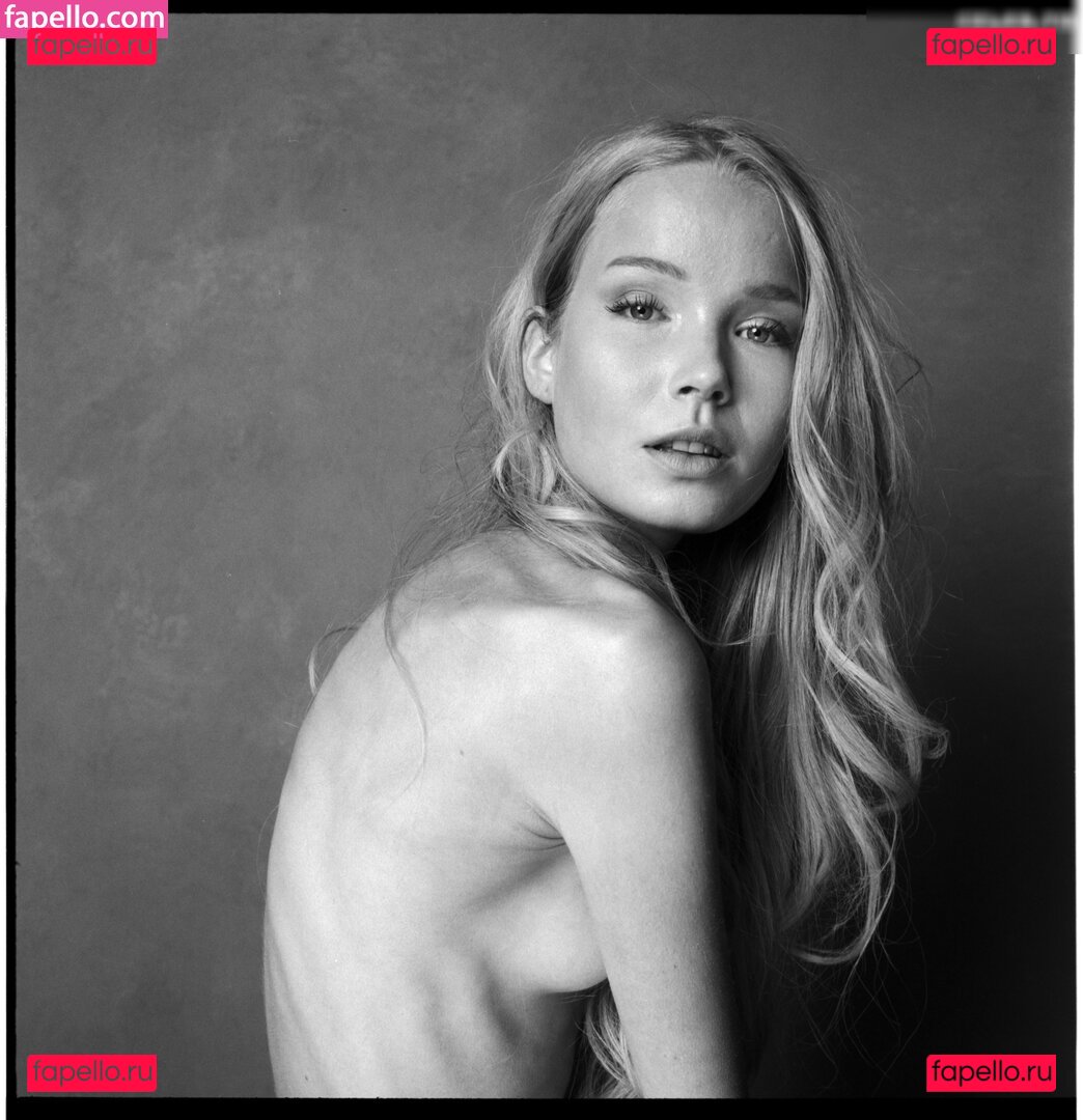 Cosima Beil Nude Onlyfans Photo 25