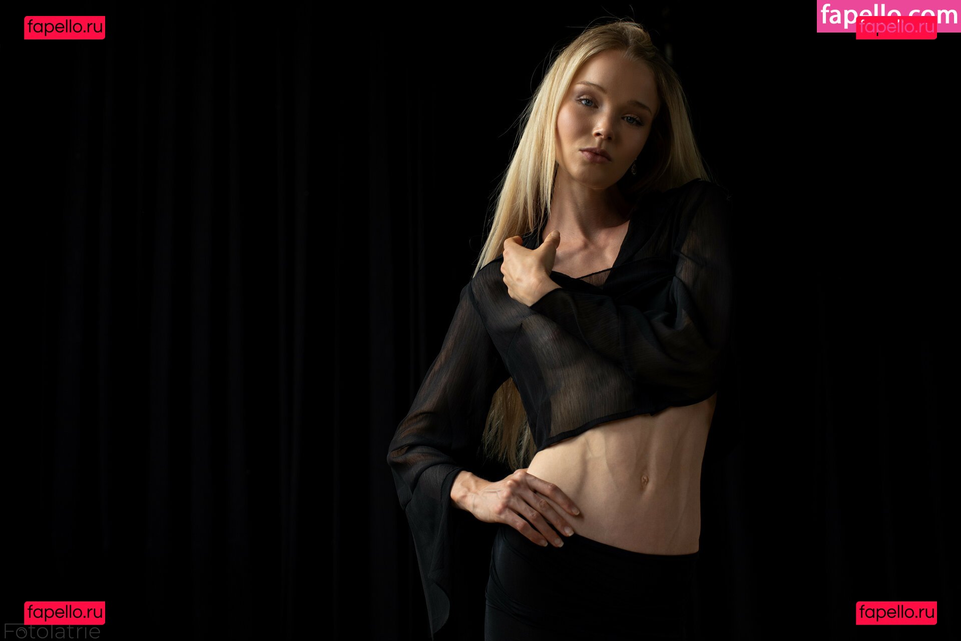 Cosima Beil Nude Onlyfans Photo 11