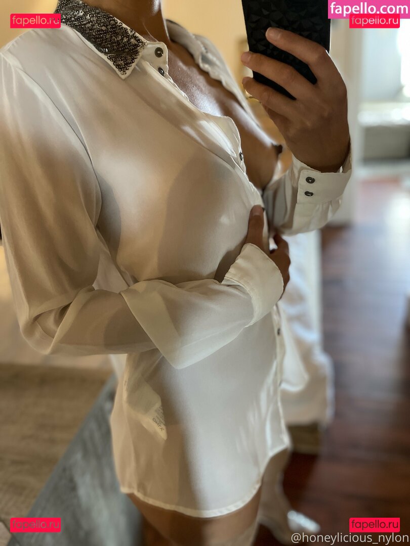 honeylicious.nylons / honeylicious_nylon Onlyfans Photo Gallery 