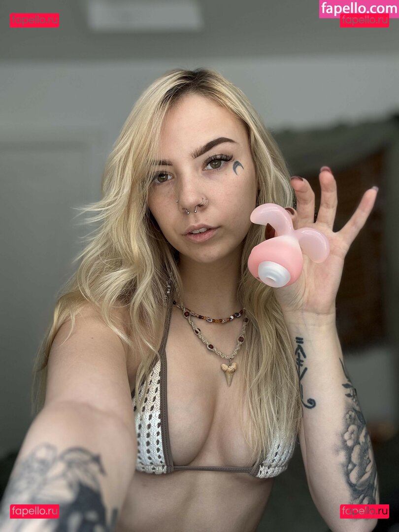 EdenKaya420 Nude Onlyfans Photo 21