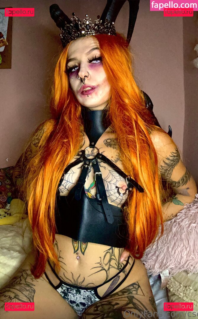 ___csen___ Nude Onlyfans Photo 34