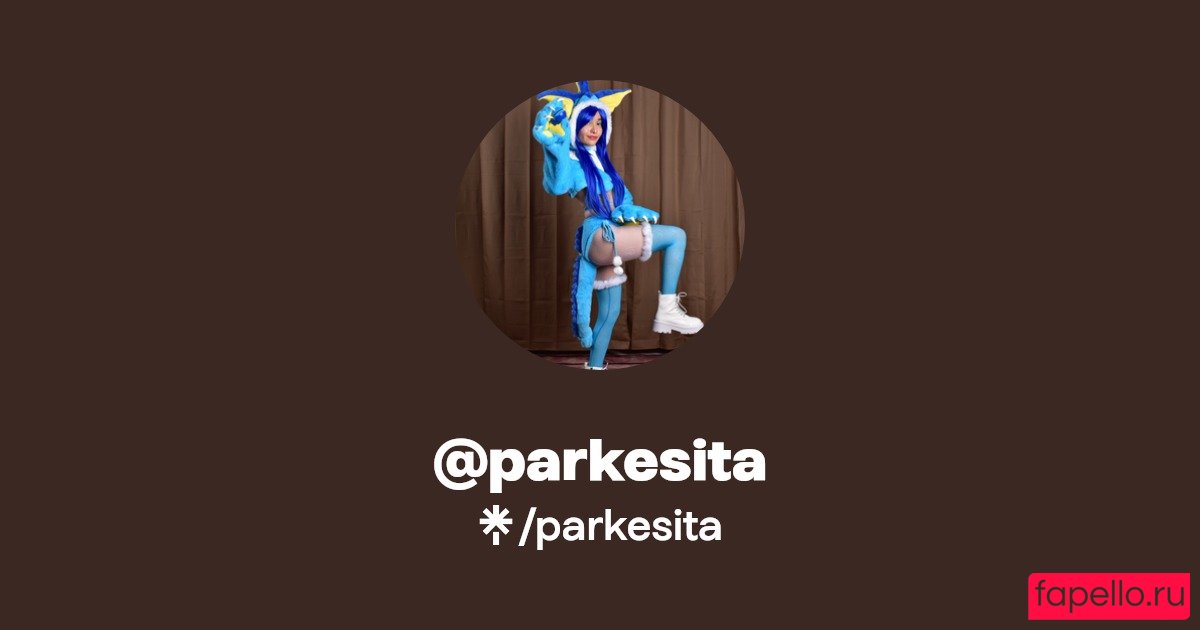 PARKESI_TA Nude Onlyfans Photo 15