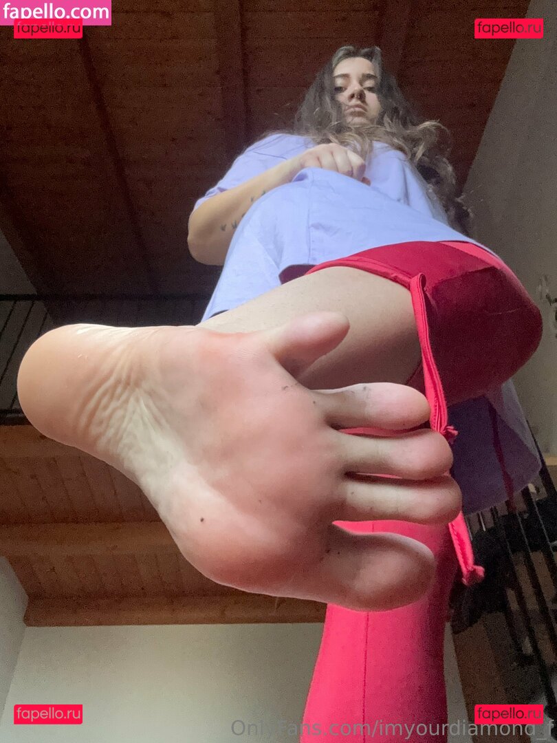imyourdiamond_f Nude Onlyfans Photo 35